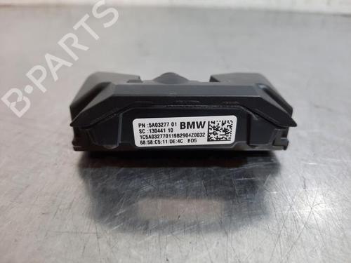 Camera BMW 1 (F40) 116 d | BP37686589E14 - Image 3