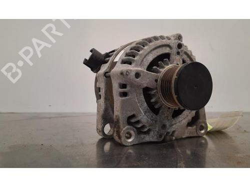 Alternator FORD FIESTA VII (HJ, HF) 1.0 EcoBoost | BP25434442M7 