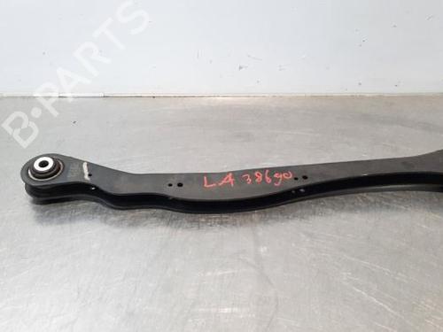 Used Left rear suspension arm Left rear suspension arm MINI MINI (F55) Cooper D (116 hp) 34618966 34618966