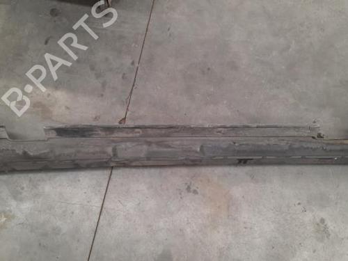 Right sideskirt MERCEDES-BENZ GLA-CLASS (X156) GLA 200 CDI / d (156.908) | BP20079544C114 