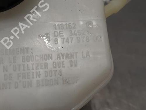 Brake master cylinder BMW 5 (G60, G90, G68) i5 eDrive40 | BP21673980M77 