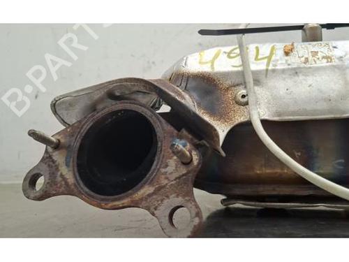 Catalyst DACIA SANDERO II TCe 90 (B8M1, B8MA, B8AC) | BP39179964M10 - Image 2