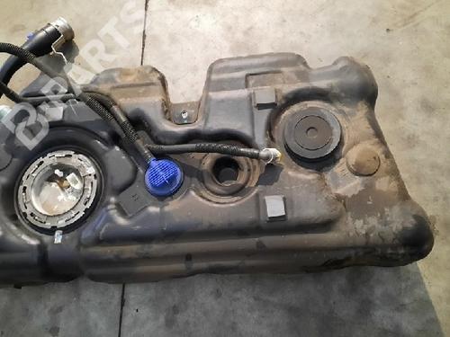 Used Fuel tank Fuel tank BMW X1 (F48) sDrive 18 d (136 hp) 10881399 10881399