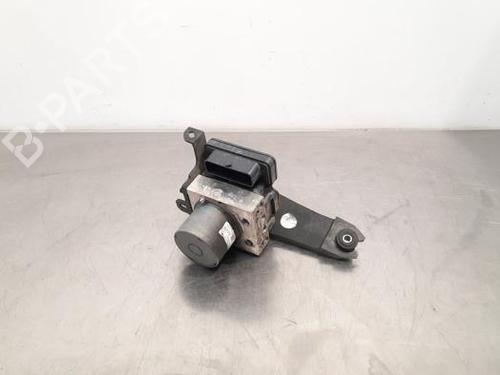 Used ABS pump OPEL ASTRA K (B16) 1.6 CDTi (68) (110 hp) 19649090