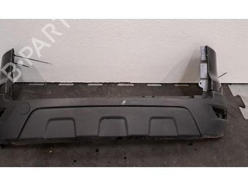 Stoßstange hinten für Stoßstange hinten 39495468 39495468