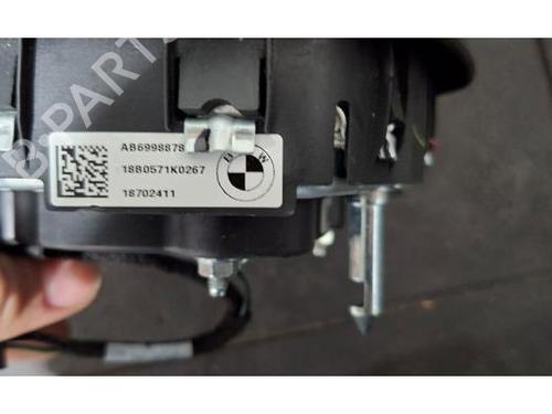 Kollisonspute sett BMW X3 (G01, F97, G08) xDrive 20 d | BP29643208C86 