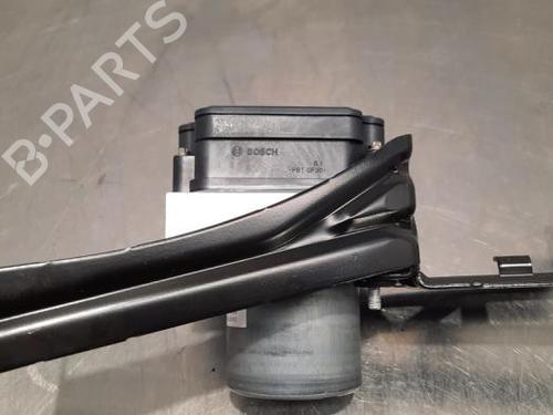 ABS pump MERCEDES-BENZ A-CLASS Saloon (V177) AMG A 35 4-matic (177.151) | BP23587686M43 