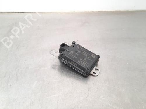 Used Electronic module MAZDA CX-3 (DK) 2.0 SKYACTIV-G (121 hp) 19648580