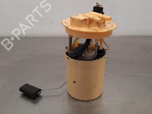 Used Fuel pump FORD TRANSIT COURIER B460 Box Body/MPV 1.5 EcoBlue (100 hp) 17565684