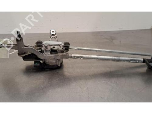 Front wipers mechanism VOLVO XC60 II (246) T5 AWD | BP30714319C83