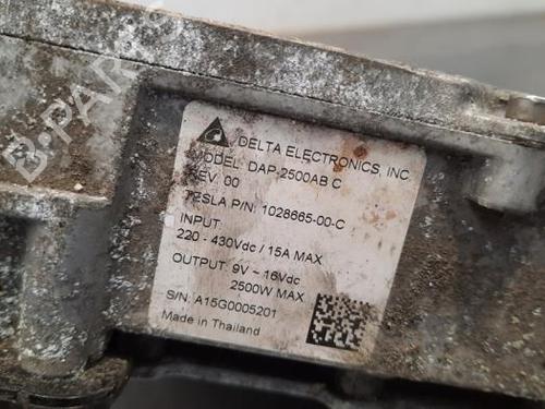 Inverter/Converter TESLA MODEL S (5YJS) 70D AWD | BP19575975M119 