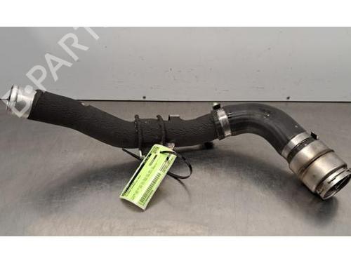 Intercoolerleiding HYUNDAI TUCSON (NX4E, NX4A) 1.6 T-GDi Hybrid 48V (150 hp) 31366341