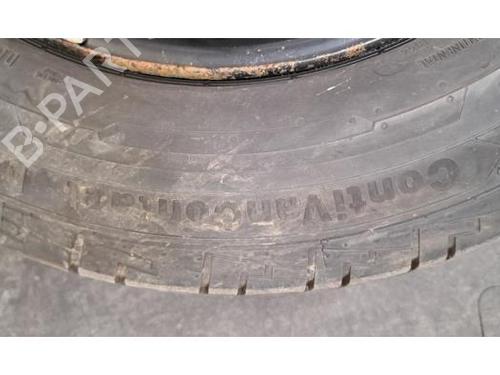 Fælk OPEL VIVARO C Van (K0) 2.0 | BP37862146C45 - Image 6