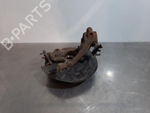 Right front steering knuckle AUDI A3 Sportback (8VA, 8VF) 1.6 TDI | BP15032894M26 