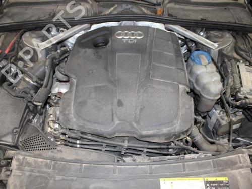 Left mirror AUDI A4 B9 Avant (8W5, 8WD) 2.0 TDI | BP29642999C26  - Image 19
