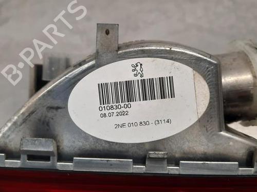 Rear fog light OPEL MOKKA 1.2 (76) | BP28086088C37 