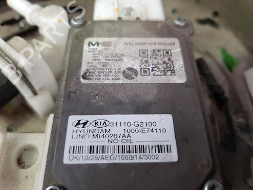 Fuel pump KIA NIRO I (DE) E-NIRO | BP10871266M76 