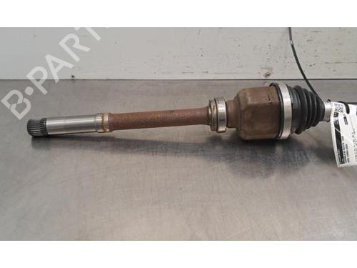 Right front driveshaft OPEL CORSA F (P2JO) Corsa-e | BP38195952M39 - Image 2