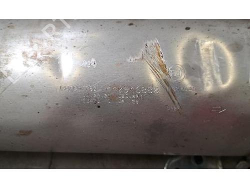 Udstødningssystem PEUGEOT BOXER Van 2.2 BlueHDi 140 | BP37479302M121 - Image 3