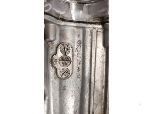 Gearbox MERCEDES-BENZ GLB (X247) GLB 180 d (247.610) | BP33221214M3 - Image 2