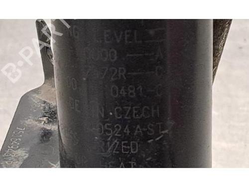 Left front shock absorber CITROËN C3 II (SC_) 1.0 VTi 68 | BP39179979M16 - Image 8