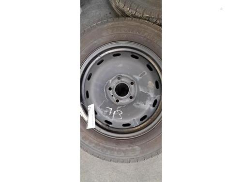 Fælgsæt RENAULT TRAFIC III Van (FG_) 2.0 dCi 130 (FGMY) | BP38099463C100 - Image 19