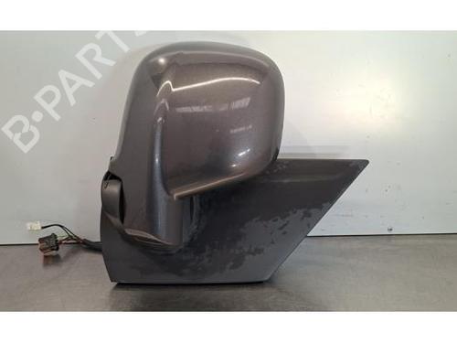 Used Right mirror TOYOTA PROACE VERSO Bus (MPY_) 1.5 D4d (MPY1) (120 hp) 31273522