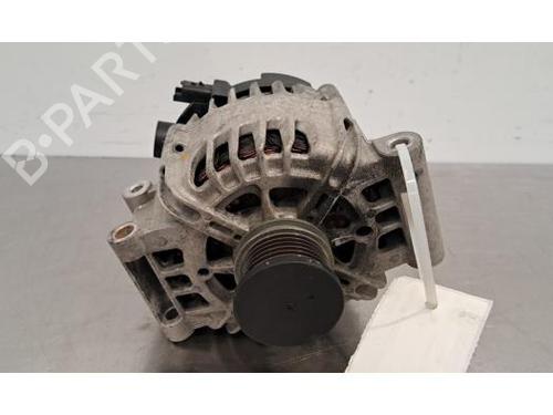 Alternator OPEL ASTRA F Saloon (T92) 1.6 i (F19, M19) | BP29493764M7 