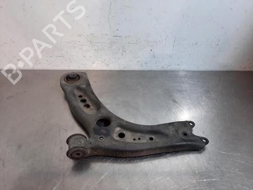 Used Left front suspension arm AUDI A3 Sportback (8VA, 8VF) 2.0 TDI (150 hp) 23587913