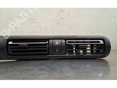 Used Air vent Air vent CITROËN C3 AIRCROSS II (SJ_) ë-C3 (SJPZYA) (113 hp) 40284691 40284691