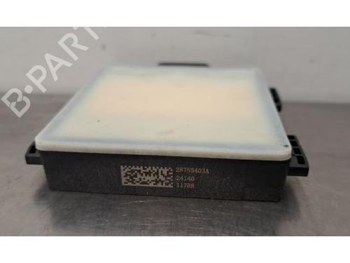 Electronic module NISSAN X-TRAIL IV (T33) 1.5 VC-T e-Power | BP32510867M83