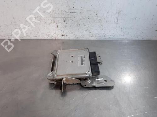 Used Engine control unit (ECU) BMW X5 (E70) 4.8 i xDrive (355 hp) 24600133