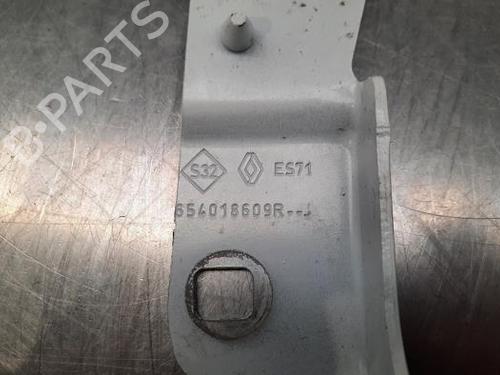 Hinge/Door check strap RENAULT ZOE (BFM_) ZOE (BFMD) | BP23599544C146