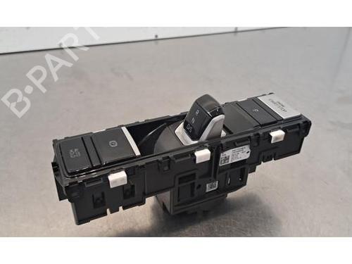 Gear lever VW GOLF VIII (CD1, DA1) 2.0 TDI | BP40284781M90 - Image 2