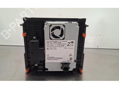 Modulo electronico TOYOTA COROLLA Hatchback (_E21_, _EA1_, _EH1_) 1.8 Hybrid (ZWE211, ZWE219) (122 hp) 31692079