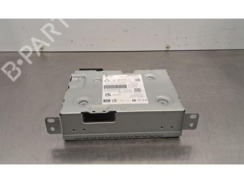 Electronic module CITROËN JUMPY III Van (V_) 2.0 BlueHDi 145 | BP32276846M83 