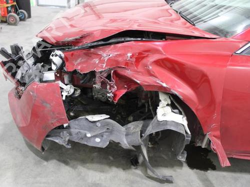 Engine mount PEUGEOT 508 II (FB_, FH_, F3_) 1.6 PureTech 180 (F35GFR) | BP39038575M89 - Image 14