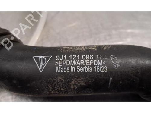 Pipe PORSCHE TAYCAN (Y1A) Performance Battery Plus (Y1AAA1) | BP30163329M125