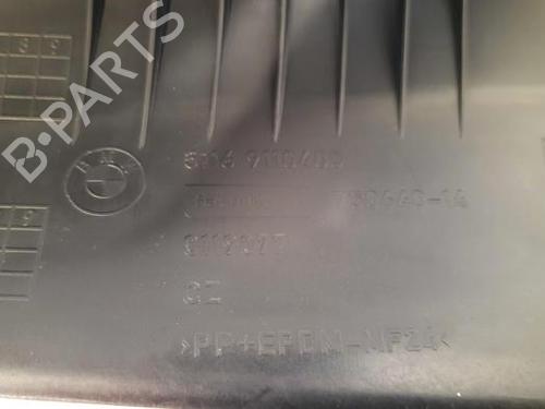 Middle console BMW 1 (E87) 116 d | BP19649549I22 