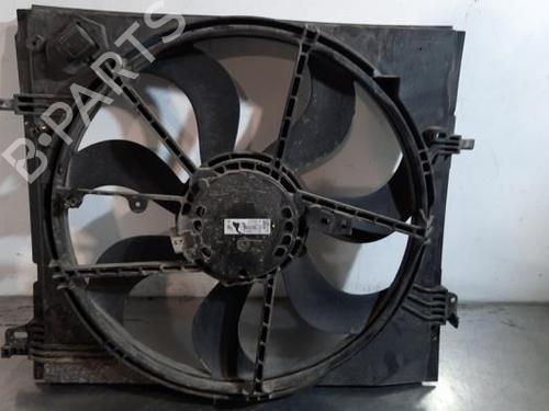 Køleventilator elektrisk Køleventilator elektrisk RENAULT KADJAR (HA_, HL_) 1.6 dCi 130 4x4 (HLA4) (130 hp) 36508744 36508744