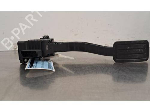Pedal CITROËN JUMPY III Van (V_) 2.0 BlueHDi 145 | BP32376340I4