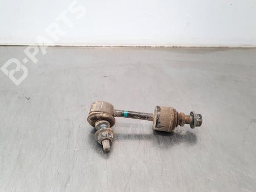 Used Right rear suspension arm Right rear suspension arm HYUNDAI TUCSON (TL, TLE) 1.6 CRDi (136 hp) 10899550 10899550