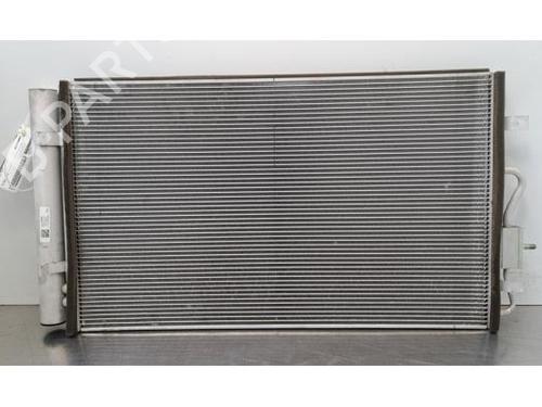 Used AC radiator AC radiator 37148615 37148615