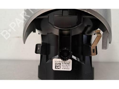 Air vent MERCEDES-BENZ GLC (X253) 220 d 4-matic (253.915) | BP26146312I21 