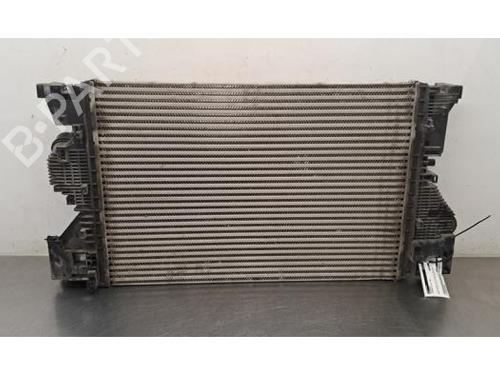Intercooler MERCEDES-BENZ CLA Shooting Brake (X118) CLA 250 e (118.686) | BP37453847M30 - Image 2