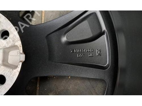 Rim AUDI E-TRON Sportback (GEA) 50 quattro | BP29293740C45 