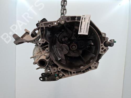 Used Gearbox Gearbox 37674677 37674677