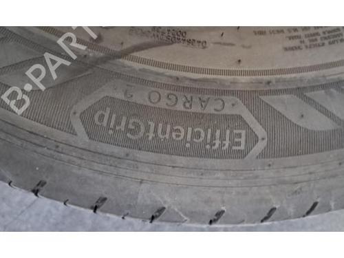 Fælk NISSAN INTERSTAR Van (XDD) DCI 150 | BP38099447C45 - Image 3