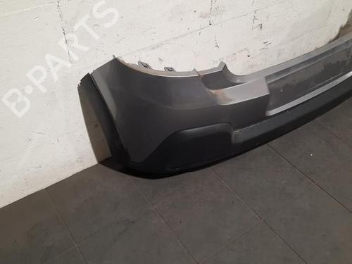 Rear bumper CITROËN C3 III (SX) 1.2 PureTech 82 | BP29468321C8 