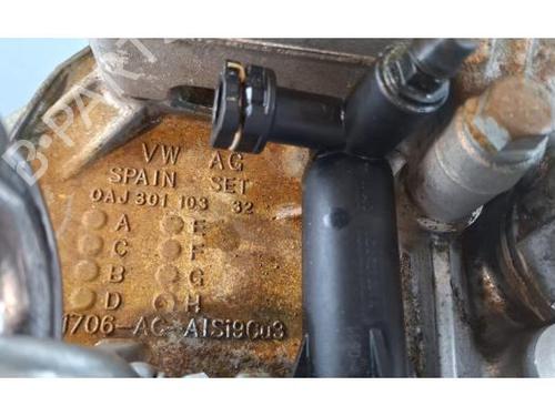 Gearbox VW T-ROC (A11, D11) 1.0 TSI | BP39495466M3 - Image 5